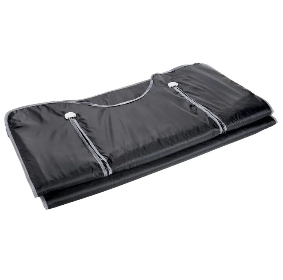 SizzleHeat Blanket
