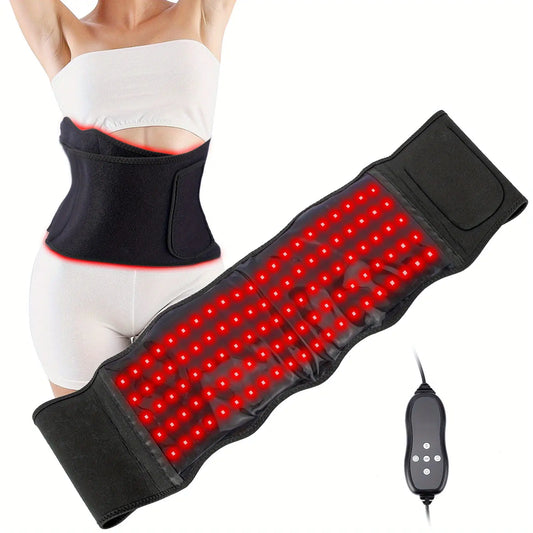 SizzleHeat Belt