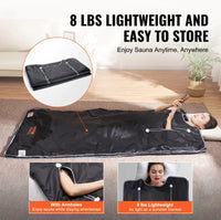 SizzleHeat Blanket
